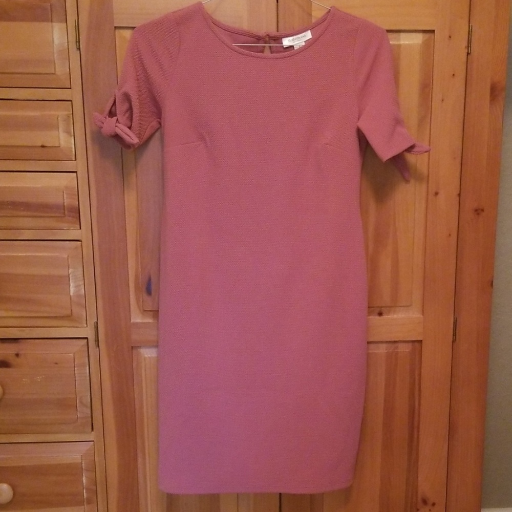 Maternity dress